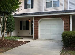 17 Satterfield Pl, Greensboro, NC 27410