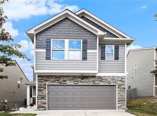 5004 Jack Dr, Decatur, GA 30035