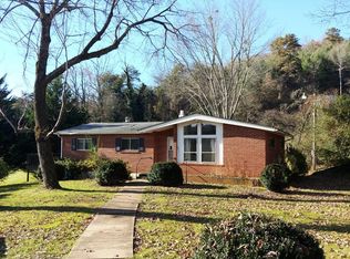 363 Monteith Gap Rd, Cullowhee, NC 28723