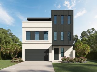 Edgemont Plan, West Town, Atlanta, GA 30318
