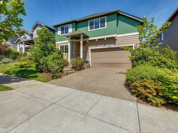13660 SE Taralon Dr, Clackamas, OR 97015