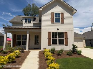 505 Fusion St, Brandon, MS 39042