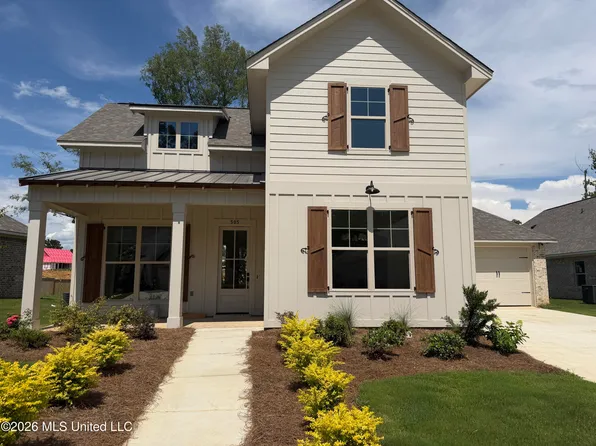 505 Fusion St, Brandon, MS 39042
