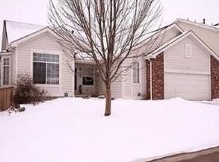 10147 Nickolas Ave, Highlands Ranch, CO 80130