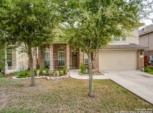 217 Raleigh Dr, Cibolo, TX 78108