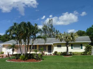 400 E Conference Dr, Boca Raton, FL 33486