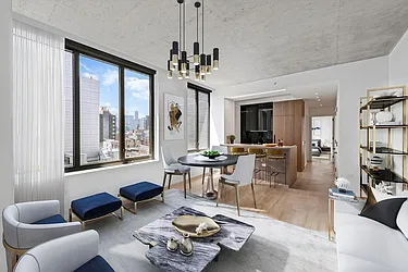 Sold by Douglas Elliman