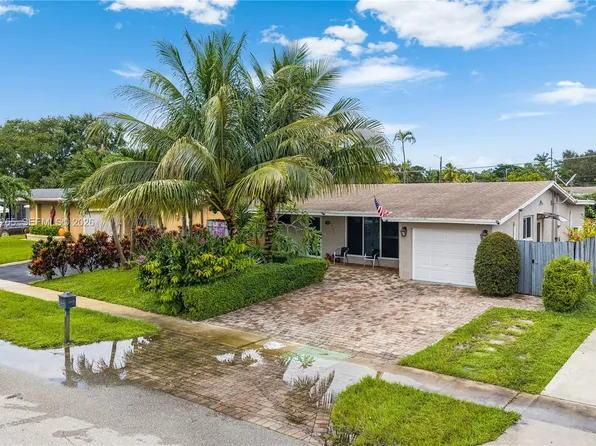 6451 Scott St, Hollywood, FL 33024