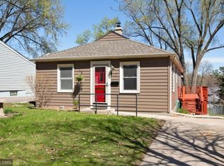 235 20th Ave N, Hopkins, MN 55343