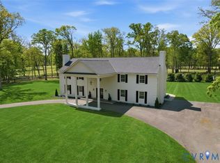 2540 Kentford Rd, Midlothian, VA 23113