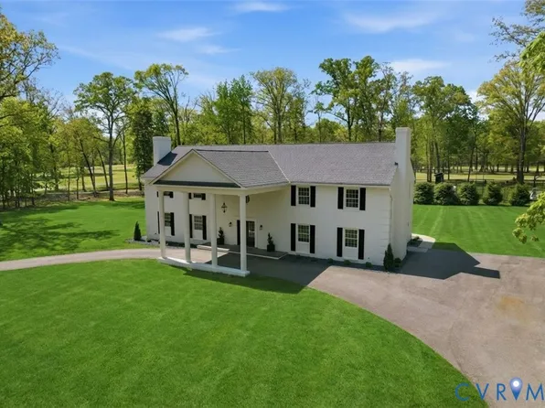 2540 Kentford Rd, Midlothian, VA 23113