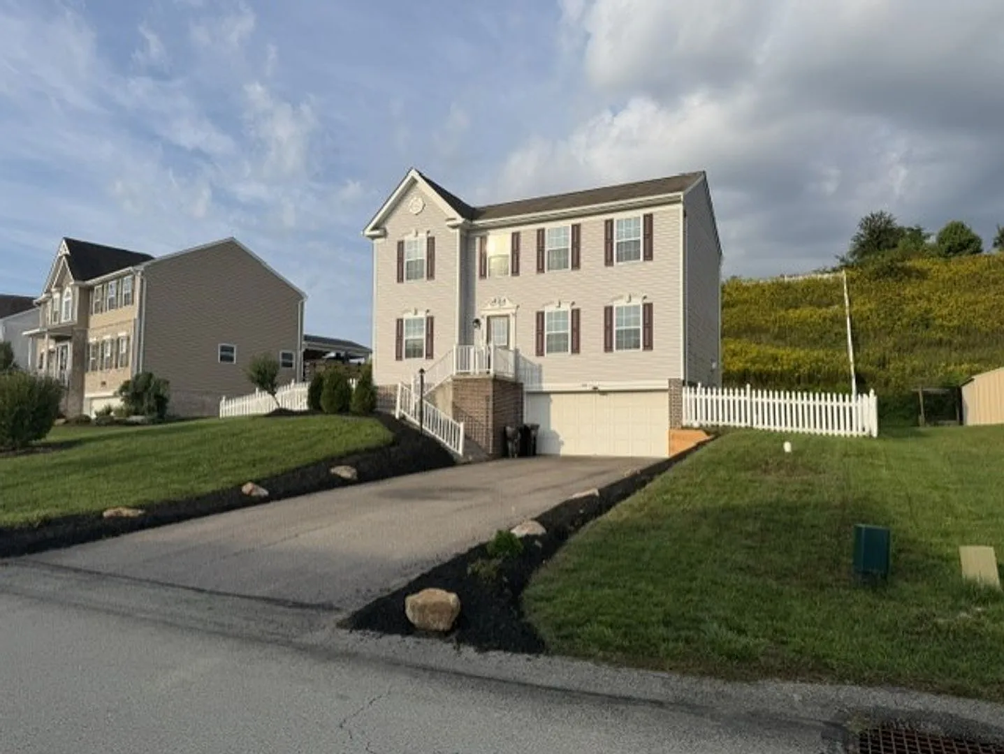 Beautiful Home for Rent — Photo 2