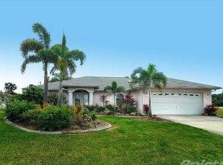 137 Fairway Rd, Rotonda West, FL 33947