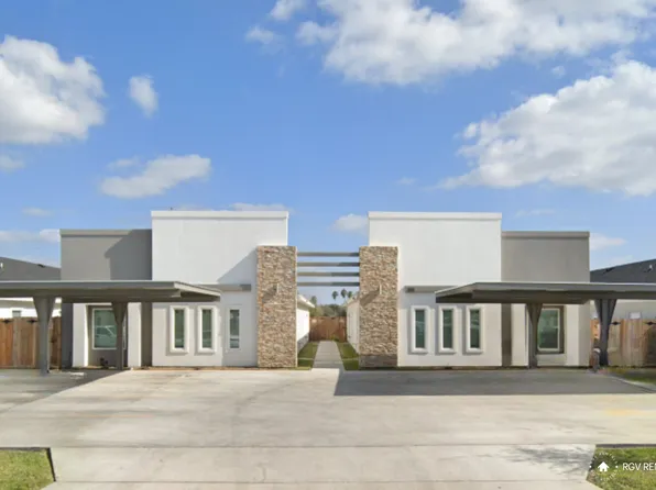 221 Rafael Dr APT 1, San Juan, TX 78589