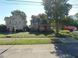 604 S Prospect St, Marion, OH