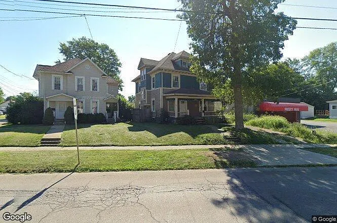 604 S Prospect St photo 1