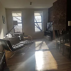 Rented by Chartwell Manhattan Realty