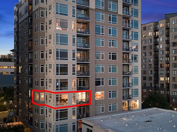 3rd image of 2801 1st Avenue #401
