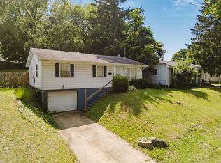 307 Maud Ave, Lancaster, OH 43130