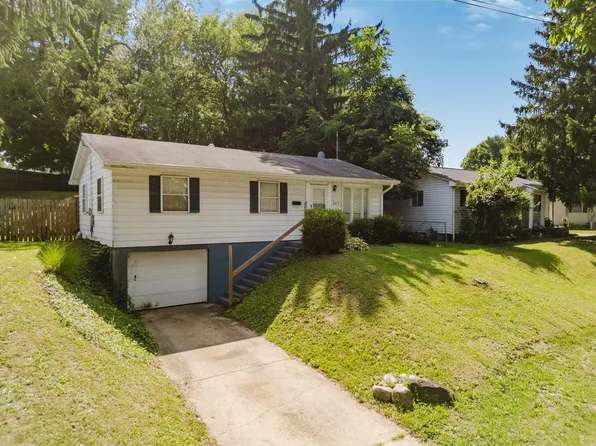 307 Maud Ave, Lancaster, OH 43130