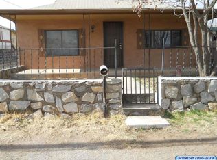 306 Bayard St, Santa Clara, NM 88026
