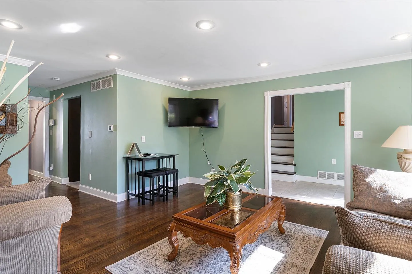 Serene Southwest Atlanta Escape with Room to Grow — Photo 4