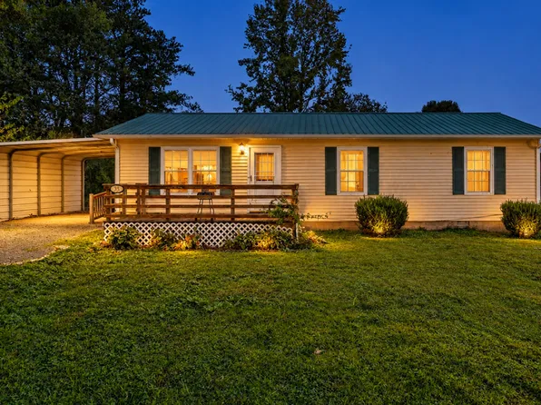 35 Norris Perry Rd, Manchester, TN 37355