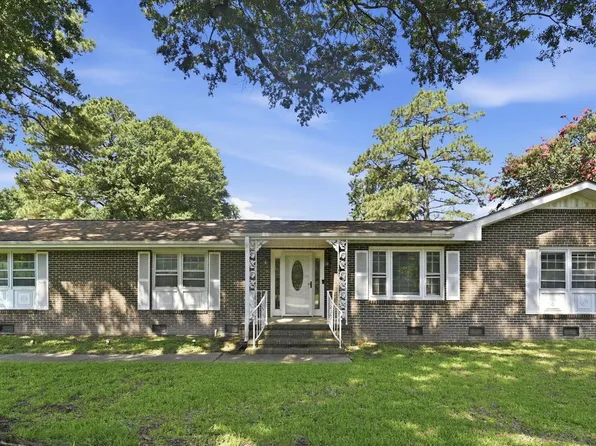 4701 Gum Branch Road, Jacksonville, NC 28540