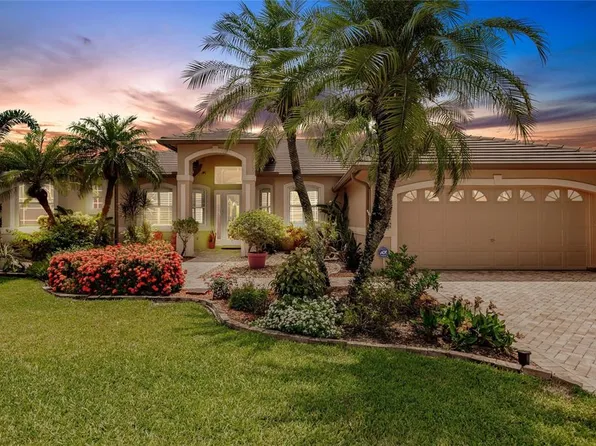 1033 Port Orange Way, Naples, FL 34120