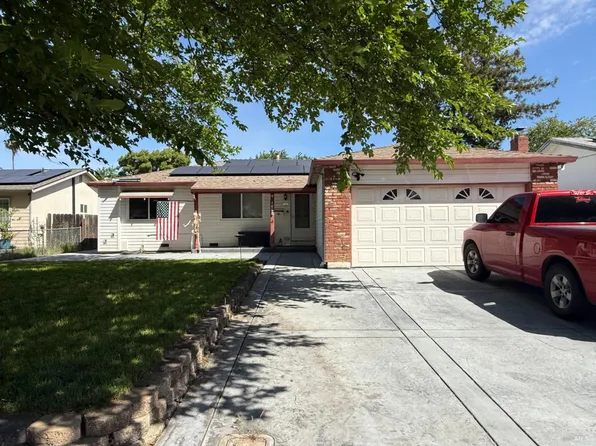 1655 Amapola Street, Vacaville, CA 95687