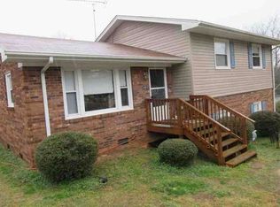 3483 Kidds Mill Rd, Franklinville, NC 27248