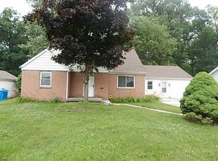 5426 Gay St, Toledo, OH 43613