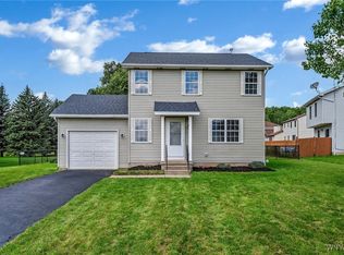 7630 Dean Brown Dr, Niagara Falls, NY 14304