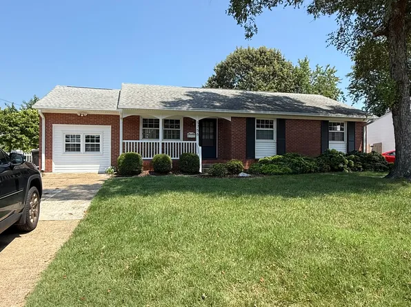 5756 Susquehanna Dr, Virginia Beach, VA 23462