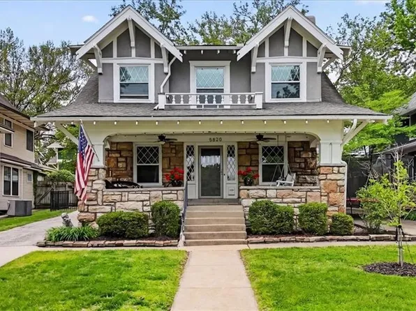 5820 Wyandotte St, Kansas City, MO 64113