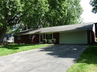 1637 McCollough Dr, Indianapolis, IN