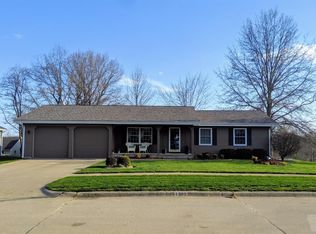 1202 George St, Ottumwa, IA 52501