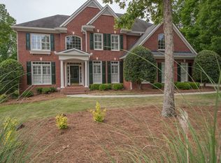 110 Bennington Pass, Tyrone, GA 30290