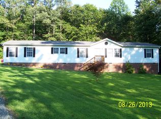 510 Windsong Rd, Barboursville, VA 22923