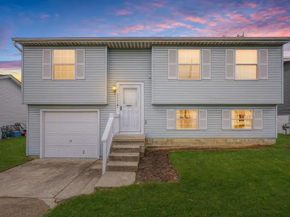 2065 Poplar St, Columbus, OH 43207