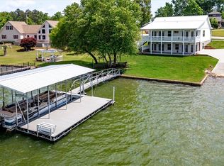 342 Camel Rd, Iva, SC 29655