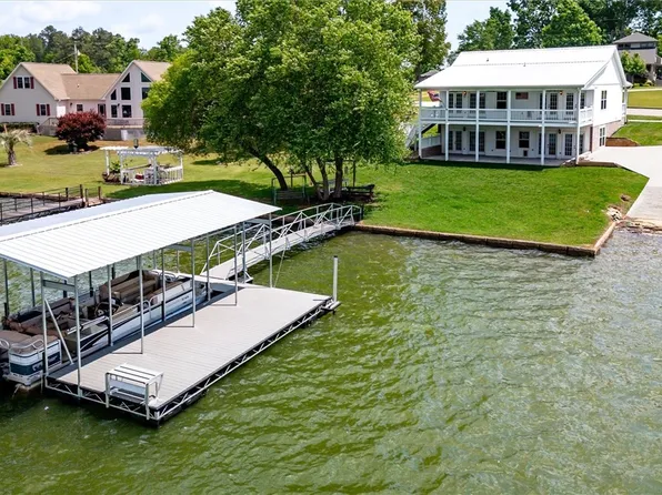 342 Camel Rd, Iva, SC 29655