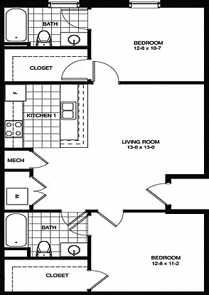 2 bedroom 2 bathroom 2 bedroom 2 bathroom