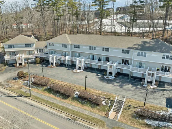 507 Weirs Boulevard #8, Laconia, NH 03246
