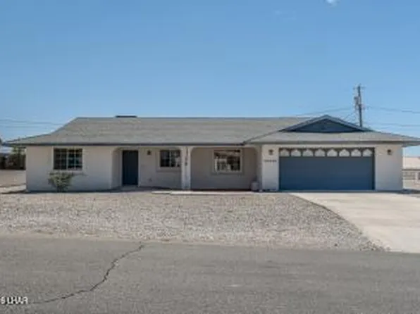 2830 Okeechobee Dr, Lake Havasu City, AZ 86406