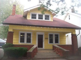 4422 Willys Pkwy, Toledo, OH 43612