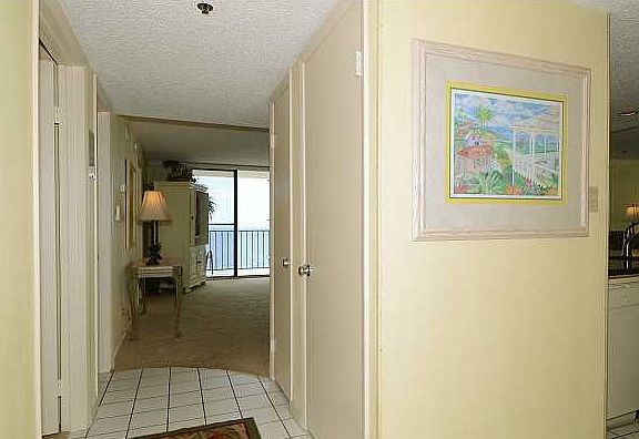 2nd image of 4100 E County Highway 30a Unit 1603