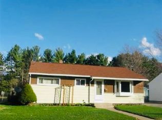 106 Florence St, Rothschild, WI 54474