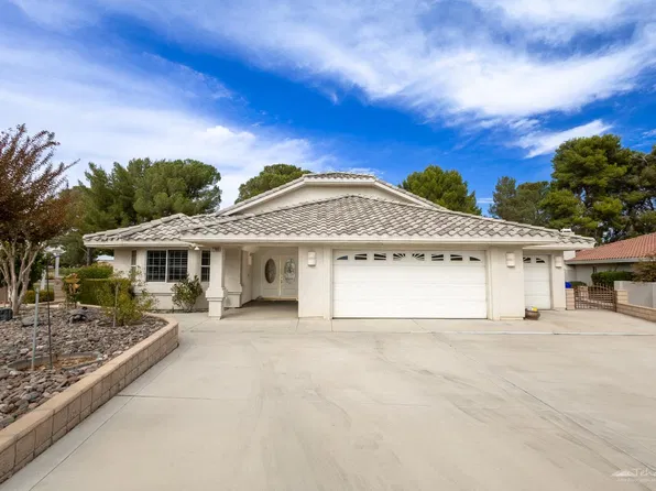 27980 Rustic Ct, Helendale, CA 92342