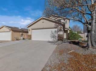 6315 Sonrisa Pl NE, Albuquerque, NM 87113